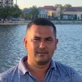 Рамис, 42 года из г. 