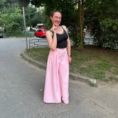 Руфия, 41 год из г. 