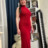 Руфия, 41 год из г. 