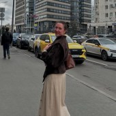 Руфия, 41 год из г. 