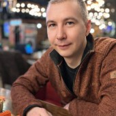 Айдар, 35 лет из г. 