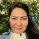 Танзиля, 44 года из г. 