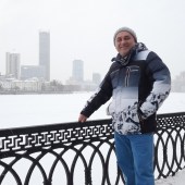 Дамир, 47 лет из г. 