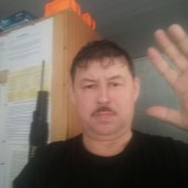 Рахим, 56 лет из г. 