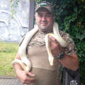Айдар, 34 года из г. 