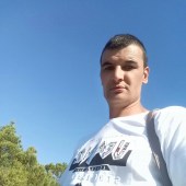 Равшан, 37 лет из г. 