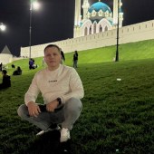 Григорий, 34 года из г. 