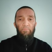 Ильнур, 48 лет из г. 