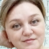 Ляйсан, 49 лет из г. 