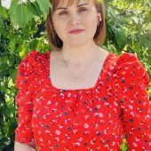 Гузель, 49 лет из г. 