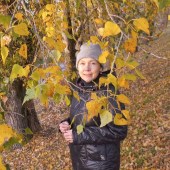 Эльмира, 44 года из г. 