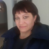 Фаузия, 53 года из г. 