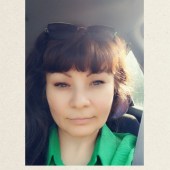 Эльвира, 46 лет из г. 