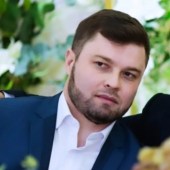 Динислам, 39 лет из г. 