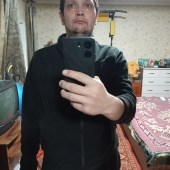 Владислав, 36 лет из г. 