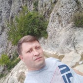 Гаяз, 41 год из г. 