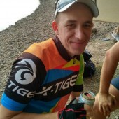 Рустам, 39 лет из г. 