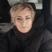 Ольга, 39 лет из г. 