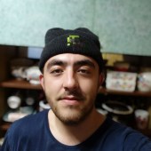 Расуль, 25 лет из г. 