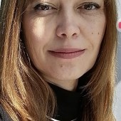 Альфия, 48 лет из г. 