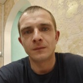 Евгений, 36 лет из г. 