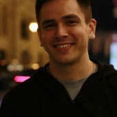 Марат, 26 лет из г. 