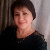 Зульфия, 52 года из г. 