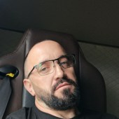 Фаниль, 38 лет из г. 
