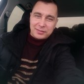 Рустем, 42 года из г. 