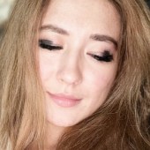 Элина, 36 лет из г. 