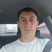 Рома, 39 лет из г. 