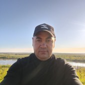 Урал, 41 год из г. 