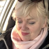 Наиля, 54 года из г. 