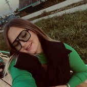 Вилия, 22 года из г. 