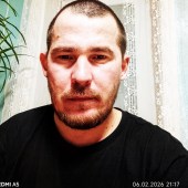 Ильдар, 37 лет из г. 