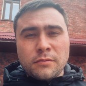 Алмаз, 34 года из г. 