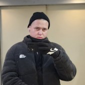 Наиль, 22 года из г. 