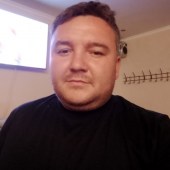 Ильдар, 33 года из г. 