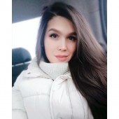 Фирюза, 27 лет из г. 