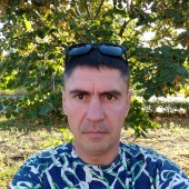 Ильдар, 39 лет из г. 