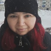 Алия, 37 лет из г. 