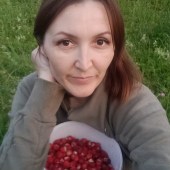 Алия, 41 год из г. 