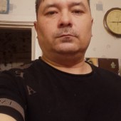 Азат, 40 лет из г. 