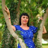 Эльфия, 54 года из г. 