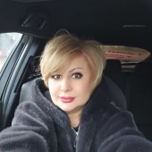 Светлана, 45 лет из г. 