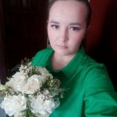 Альфия, 31 год из г. 