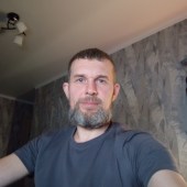 Дамир, 41 год из г. 