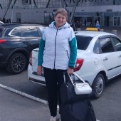 Лилия, 58 лет из г. 