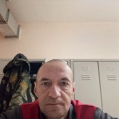 Тахир, 46 лет из г. 