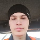 Ислам, 21 год из г. 